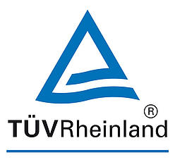 TÜV Rheinland Logo